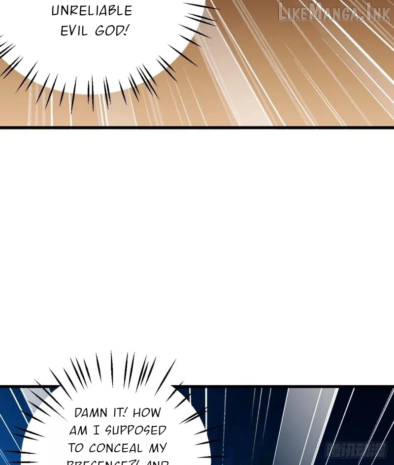 My Own Evil God Chapter 18 - page 9